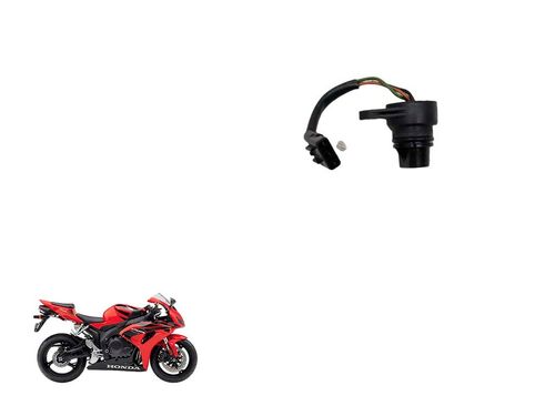 Sensor Velocímetro Honda Cbr 1000 Rr 06-07