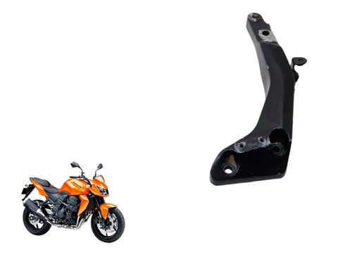 Suporte Motor Esquerdo Kawasaki Z 750 Z750 08-12
