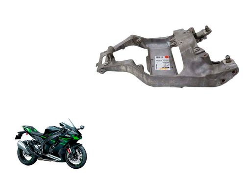 Quadro B Kawasaki Zx 10 Zx10 22-24c/avaria