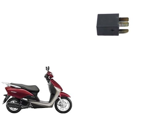 Rele Auxiliar Honda Lead 110 10-16