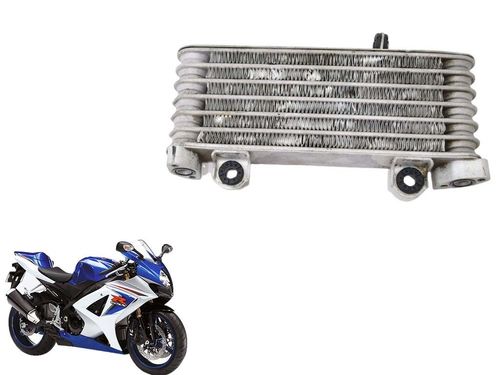 Radiador Óleo Suzuki Gsxr Srad 1000 Srad 1000 08-10
