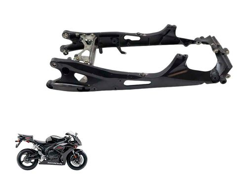 Quadro B Honda Cbr 1000 Rr Cbr1000rr Fireblade 06-07