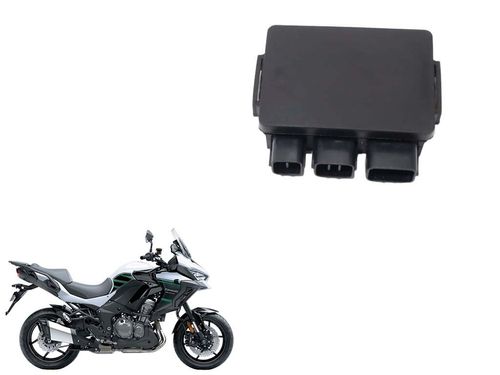 Caixa de Fusíveis Kawasaki Versys 1000 19-21