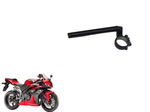 Guidão Esquerdo Honda Cbr 600 Rr 07-12c/detalhe