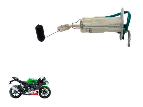 Bomba Combustível Kawasaki Zx 6 Zx6 19-24