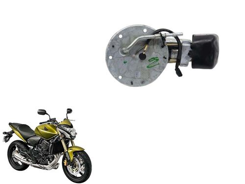 Bomba Combustível Honda Hornet 600 Hornet600 12-14
