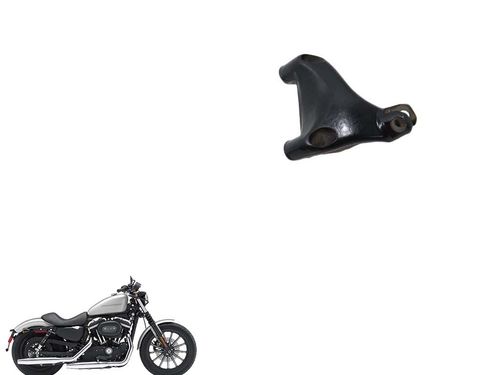 Suporte Pedaleira Traseiro Direito Harley-davidson Iron 883 08-12