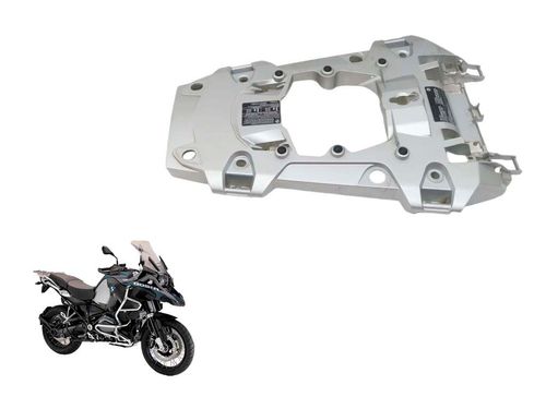 Bagageiro Bmw R 1200 Gs R1200gs 13-19
