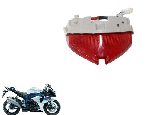 Lanterna Traseira Suzuki Gsxr Srad 1000 11-16