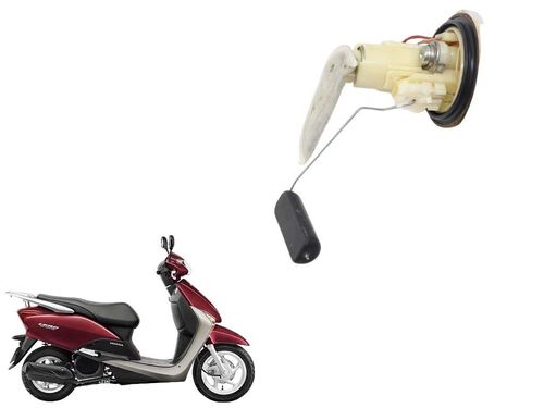 Bomba Combustível Honda Lead 110 10-16