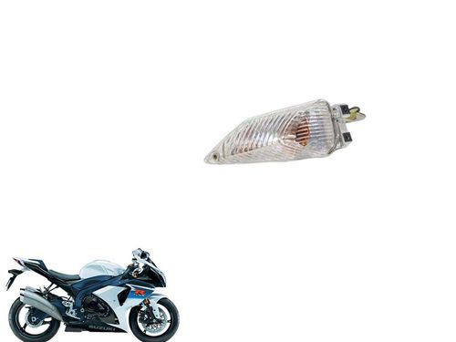 Pisca Traseiro Esquerdo Suzuki Gsxr Srad 1000 11-16