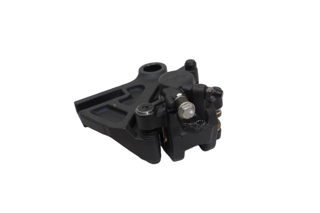 ちび　19のみ Pinça Freio Traseiro Kawasaki Zx 6 Zx6 19-24 - CompreSuaPeça