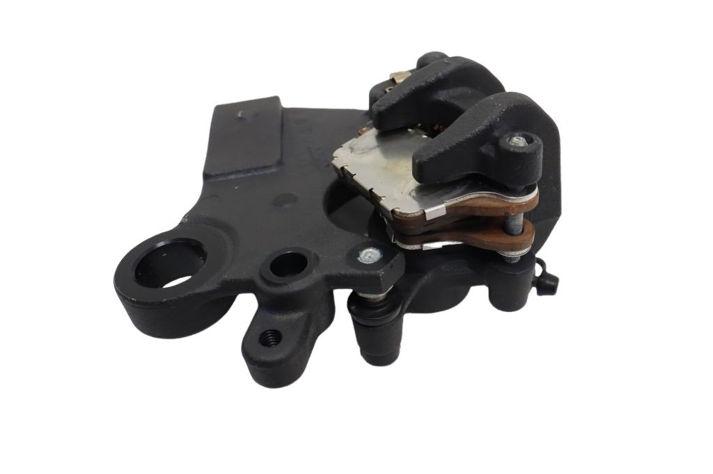 Pinça Freio Traseiro Kawasaki Zx 6 Zx6 19-24 - CompreSuaPeça