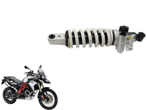 Amortecedor Bmw F 800 Gs F800gs 13-18