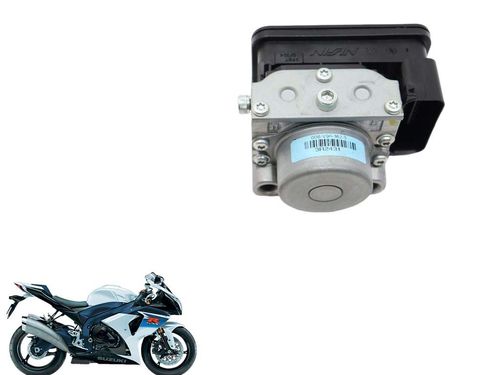 Central Abs Suzuki Gsxr Srad 1000 Srad 1000 11-16
