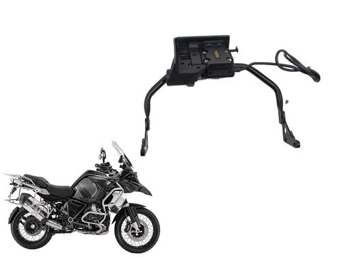 Suporte Gps Bmw R 1250 Gs R1250gs 19-23