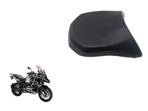 Banco Traseiro Carona Bmw R 1200 Gs R1200gs 13-19