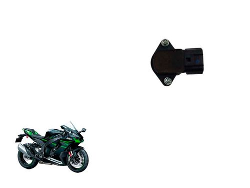 Sensor Tps Borboleta Kawasaki Zx 10 Zx10 22-24