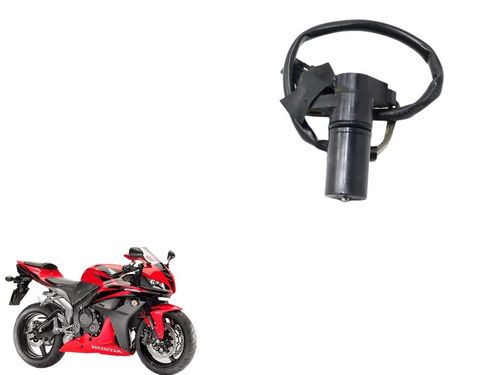 Sensor Rotação Comando Honda Cbr 600 Rr Cbr600rr 07-12