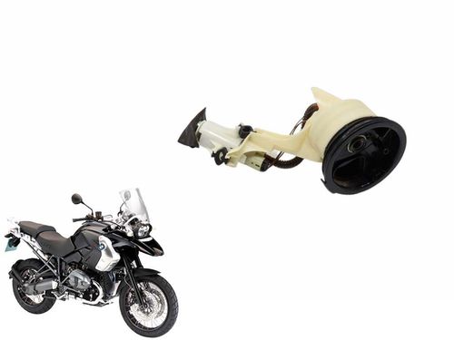 Bomba Combustível Bmw R 1200 Gs R1200gs 10-12 Usad