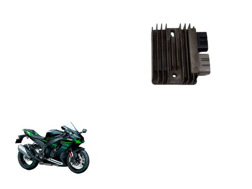 Retificador Kawasaki Zx 10 Zx10 22-24