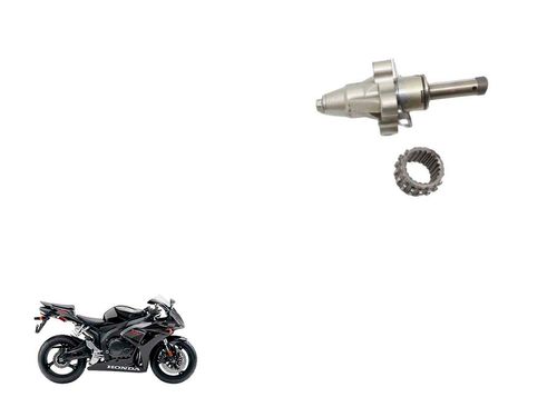 Acionador Corrente Comando Honda Cbr 1000 Rr 04-07
