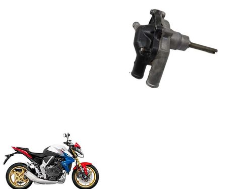 Bomba da Água Honda Cb 1000 Cb1000 11-16