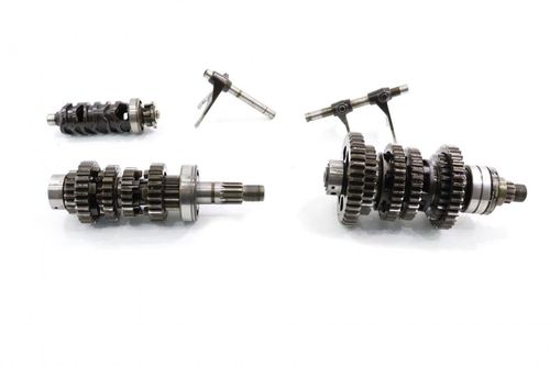 Cambio Completo Kawasaki Zx 6 Zx6 95-95