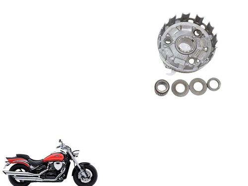 Campana Embreagem Suzuki Boulevard M800 09-12