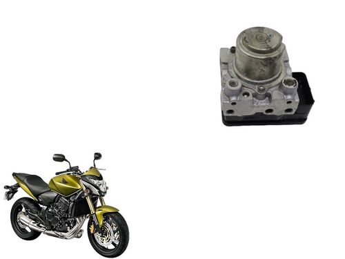 Central Abs Honda Hornet 600 Hornet600 08-14