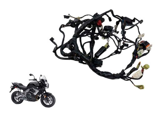 Chicote Principal Kawasaki Versys 650 Versys650 10-15