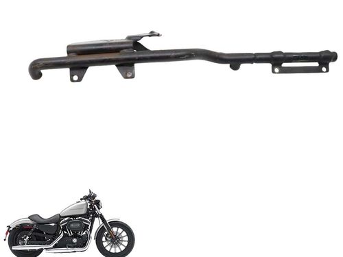 Suporte Escapamento Harley-davidson Iron 883 08-12