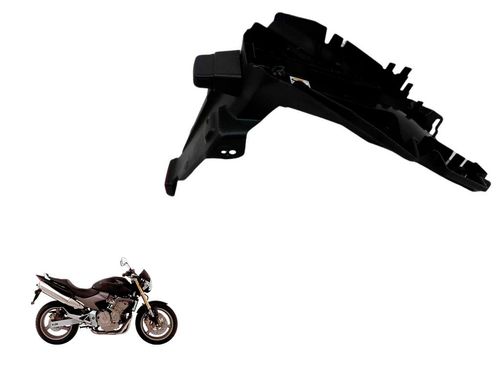 Para-lama Traseiro Sup/placa Honda Hornet 600 04-07