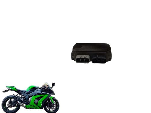 Retificador Kawasaki Zx 10 Zx10 11-15