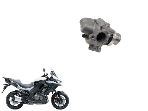 Bomba Água Kawasaki Versys 1000 Versys1000 19-21