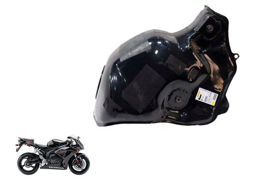 Tanque Combustível Honda Cbr 1000 Rr 06-07c/detalhe