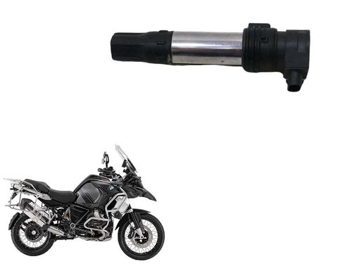 Bobina Ignição Bmw R 1250 Gs R1250gs 19-23