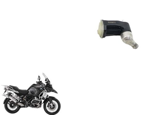Sensor Pressão Pneu Bmw R 1250 Gs R1250gs 19-23
