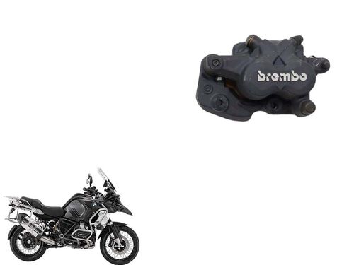 Pinça Freio Traseiro Bmw R 1250 Gs R1250gs 19-23