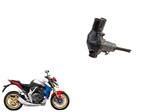 Bomba Água Honda Cb 1000r  11-16