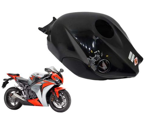 Capa Tanque Honda Cbr 1000 Rr 08-11c/detalhe