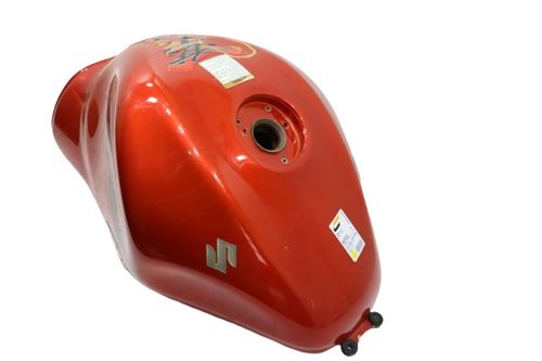 Tanque Combustível Suzuki Hayabusa 1300 09-13c/detalhe