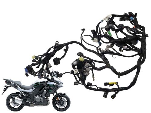 Chicote Principal Kawasaki Versys 1000 19-21