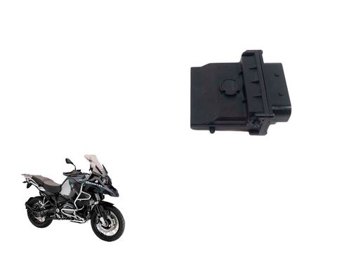 Módulo Controle Suspensão Bmw R 1200 Gs R1200gs 13-19