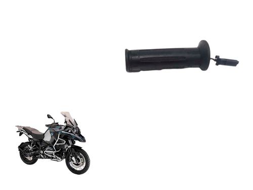 Manopla Esquerda Bmw R 1200 Gs R1200gs 13-19