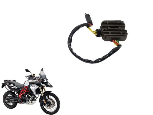 Retificador Bmw F 800 Gs F800gs 13-18