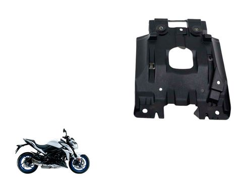 Aranha Galhada Farol Suzuki Gsx S 1000 Gsxs1000 16-22