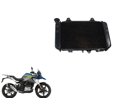 Radiador Bmw G 310 Gs G310gs 21-23