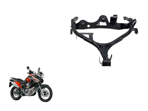 Aranha Galhada Farol Honda Transalp 700 11-14
