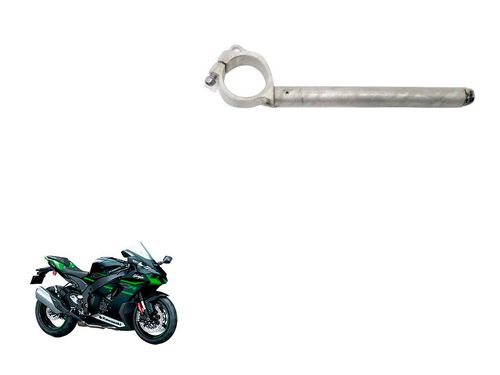 Guidão Direito Kawasaki Zx 10 Zx10 22-24
